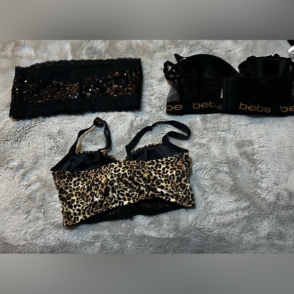 ๐ ๐ layer/bralette Bundle ๐ - Picture 2 of 2